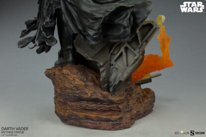 Star Wars Mythos Statue Darth Vader 63 cm – Bild 17
