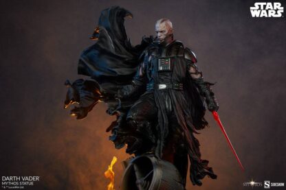 Star Wars Mythos Statue Darth Vader 63 cm – Bild 19