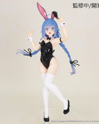 Mushoku Tensei: Jobless Reincarnation Season 2 Vivit PVC Statue Roxy Migurdia 18 cm