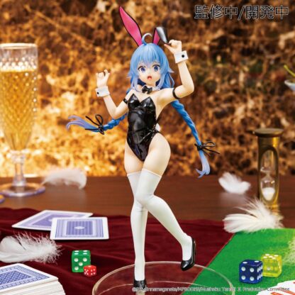 Mushoku Tensei: Jobless Reincarnation Season 2 Vivit PVC Statue Roxy Migurdia 18 cm – Bild 2