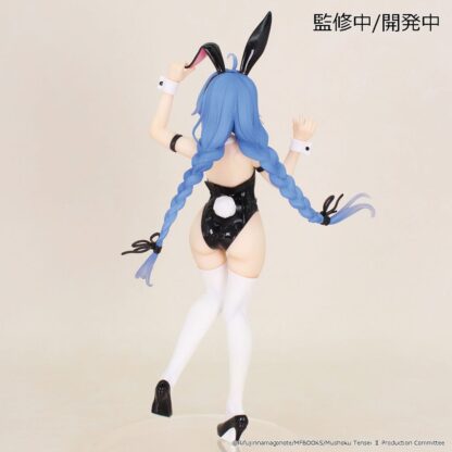 Mushoku Tensei: Jobless Reincarnation Season 2 Vivit PVC Statue Roxy Migurdia 18 cm – Bild 4