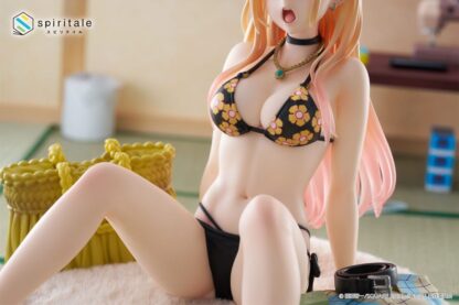 My Dress-Up Darling Spiritale PVC Statue 1/6 Marin Kitagawa Swimwear Ver. 16 cm – Bild 9