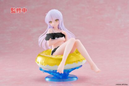 Angel Beats! Aqua Float Girls PVC Statue Figure Kanade Tachibana Renewal Edition 10 cm – Bild 2
