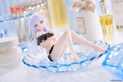 Angel Beats! Aqua Float Girls PVC Statue Figure Kanade Tachibana Renewal Edition 10 cm – Bild 5