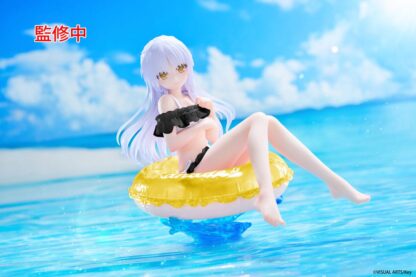 Angel Beats! Aqua Float Girls PVC Statue Figure Kanade Tachibana Renewal Edition 10 cm – Bild 7