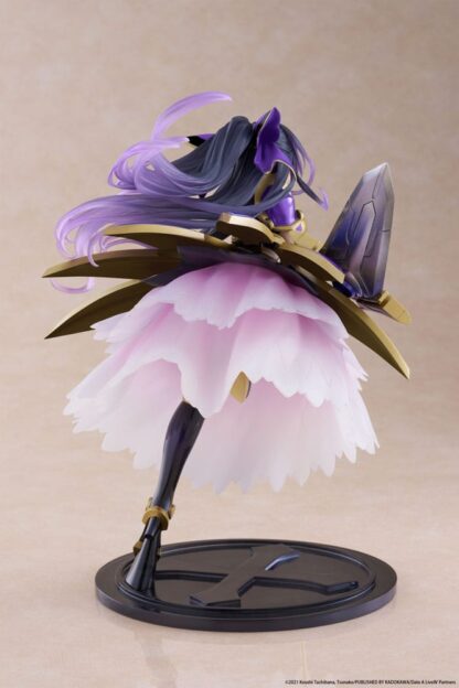 Date A Live IV AMP+ PVC Statue Tohka Yatogami (Sandalphon) Reissue 21 cm – Bild 4