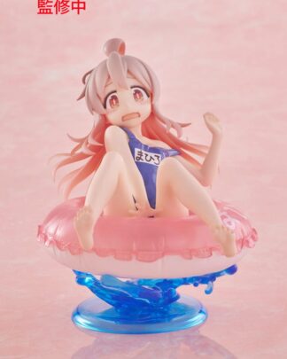 Onimai: I´m now your Sister! Aqua Float Girls PVC Statue Figure Mahiro Oyama 10 cm