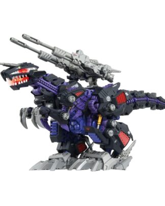 Zoids Plastic Model Kit 1/72 AZ-09 Genosaurer 32 cm