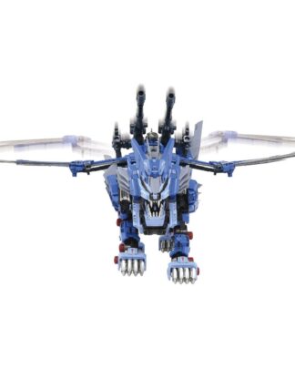 Zoids Plastic Model Kit 1/72 AZ-06EX Phoenix Republic Version