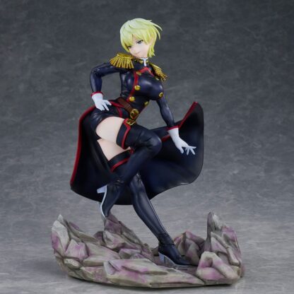 Chained Soldier PVC Statue 1/7 Tenka Izumo 25 cm – Bild 4