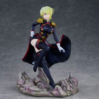 Chained Soldier PVC Statue 1/7 Tenka Izumo 25 cm – Bild 5