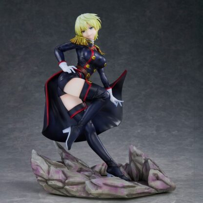 Chained Soldier PVC Statue 1/7 Tenka Izumo 25 cm – Bild 12