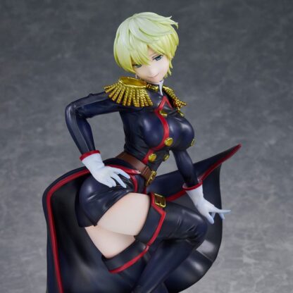 Chained Soldier PVC Statue 1/7 Tenka Izumo 25 cm – Bild 13
