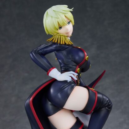 Chained Soldier PVC Statue 1/7 Tenka Izumo 25 cm – Bild 15