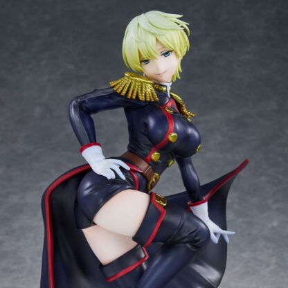 Chained Soldier PVC Statue 1/7 Tenka Izumo 25 cm – Bild 16