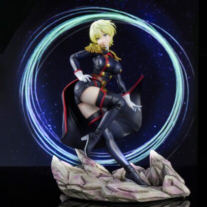 Chained Soldier PVC Statue 1/7 Tenka Izumo 25 cm – Bild 19