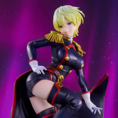 Chained Soldier PVC Statue 1/7 Tenka Izumo 25 cm – Bild 20