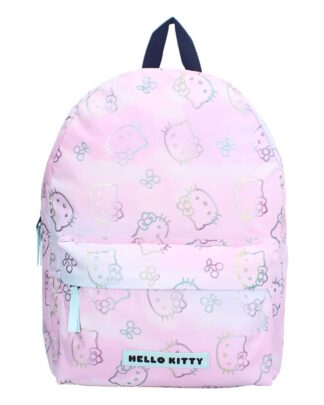 Sanrio Rucksack Hello Kitty Take Me To The Party Big