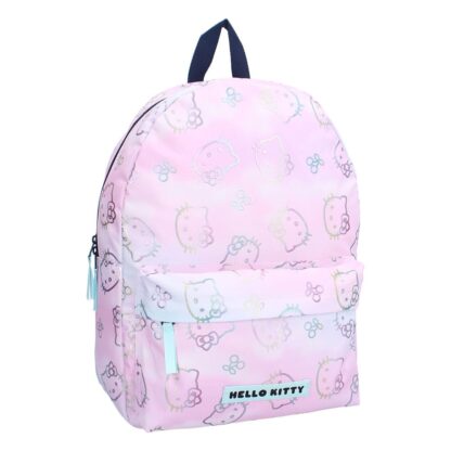 Sanrio Rucksack Hello Kitty Take Me To The Party Big – Bild 2
