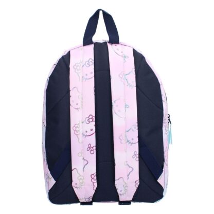 Sanrio Rucksack Hello Kitty Take Me To The Party Big – Bild 3