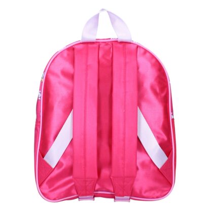 Sanrio Rucksack Hello Kitty Follow The Rainbow Heart – Bild 4