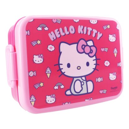 Sanrio Brotdose Hello Kitty Lunch Bunch – Bild 2