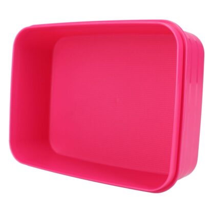 Sanrio Brotdose Hello Kitty Lunch Bunch – Bild 5