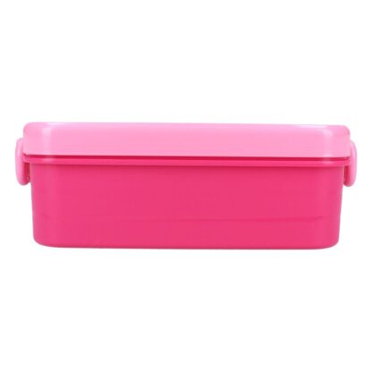 Sanrio Brotdose Hello Kitty Lunch Bunch – Bild 6