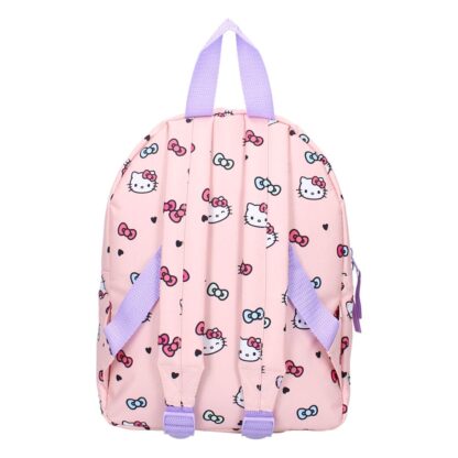 Sanrio Rucksack Hello Kitty Funshine – Bild 4