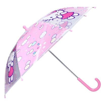 Sanrio Regenschirm Hello Kitty Rainy Days Kids – Bild 3