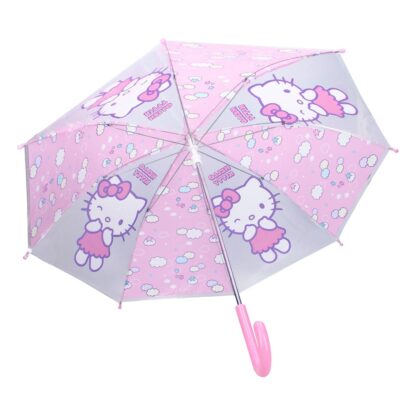 Sanrio Regenschirm Hello Kitty Rainy Days Kids – Bild 4