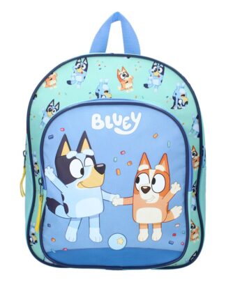 Bluey Rucksack Bluey Best Friends Fun Ver. 3
