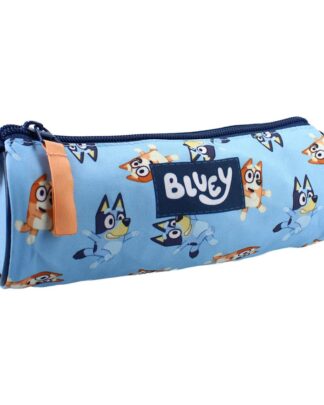 Bluey Federmäppchen Bluey Jump Into Fun