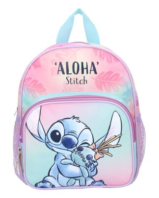 Lilo & Stitch Rucksack Stitch Wild Energy Ver. 1