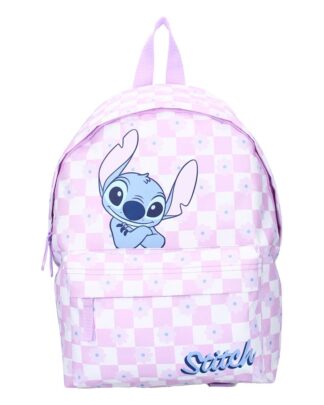Lilo & Stitch Tragetasche Stitch Bag It Up!