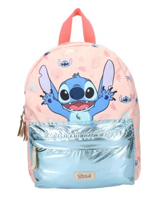 Lilo & Stitch Rucksack Stitch Funshine