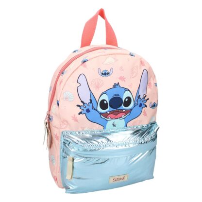 Lilo & Stitch Rucksack Stitch Funshine – Bild 2