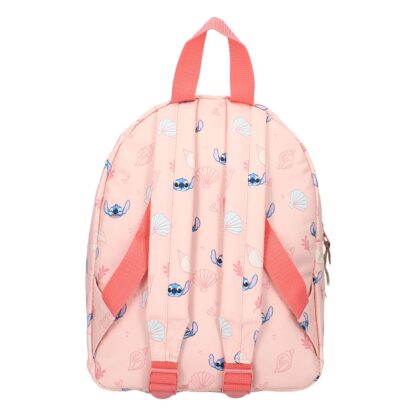 Lilo & Stitch Rucksack Stitch Funshine – Bild 4