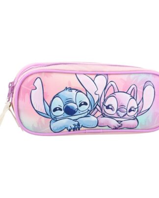 Lilo & Stitch Federmäppchen Stitch Wild Energy
