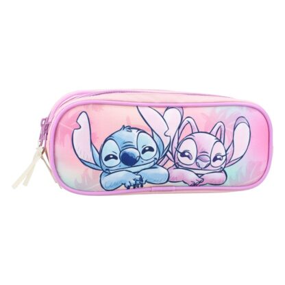 Lilo & Stitch Federmäppchen Stitch Wild Energy