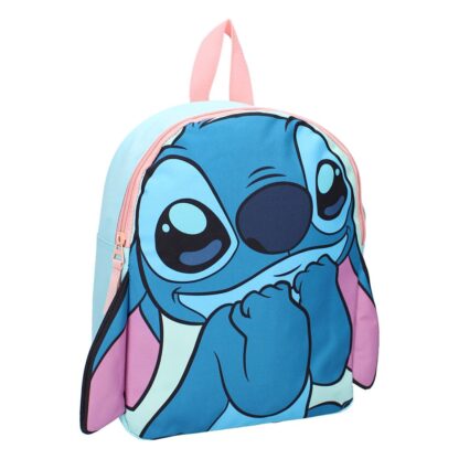 Lilo & Stitch Rucksack Stitch Fluffy Friends – Bild 2