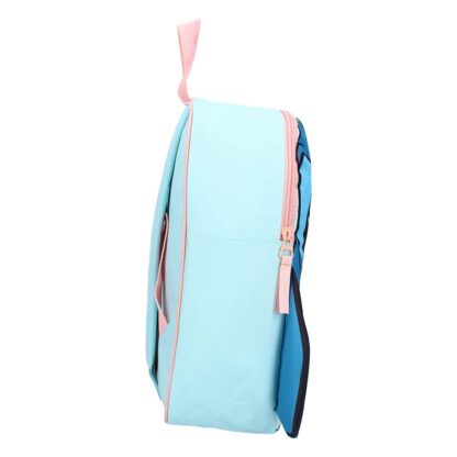 Lilo & Stitch Rucksack Stitch Fluffy Friends – Bild 3