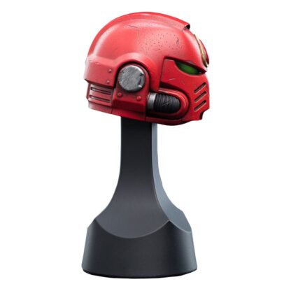 Warhammer 40,000 Replik 1/4 Blood Angels Helm 12 cm – Bild 4