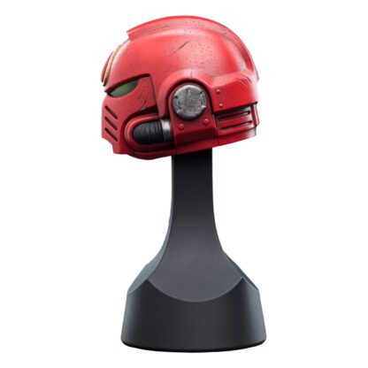 Warhammer 40,000 Replik 1/4 Blood Angels Helm 12 cm – Bild 8