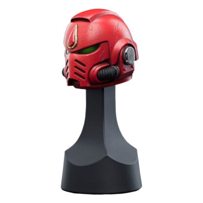 Warhammer 40,000 Replik 1/4 Blood Angels Helm 12 cm – Bild 9