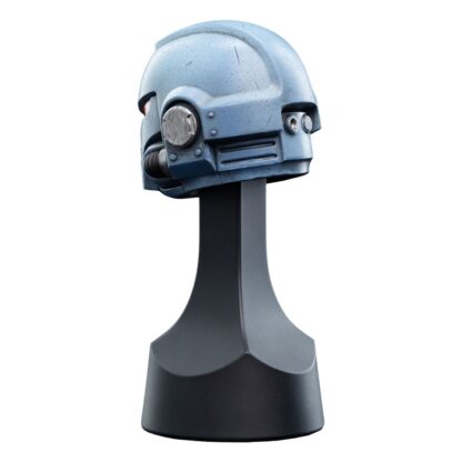 Warhammer 40,000 Replik 1/4 Space Wolves Helm 12 cm – Bild 7