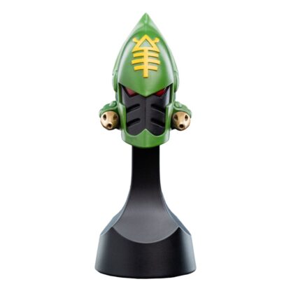 Warhammer 40,000 Replik 1/4 Striking Scorpion Helm 15 cm