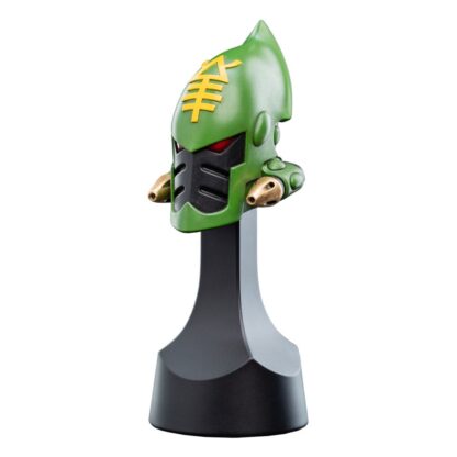 Warhammer 40,000 Replik 1/4 Striking Scorpion Helm 15 cm – Bild 9
