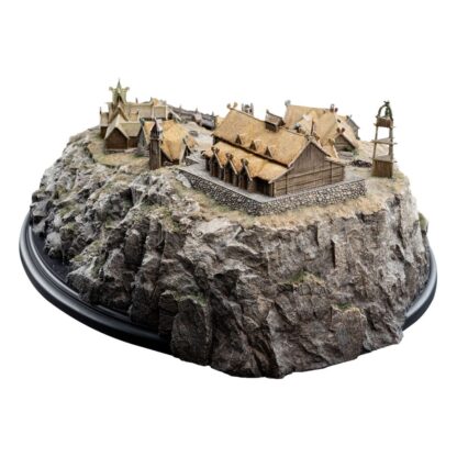 Herr der Ringe Statue Edoras - Limited Edition 15 cm – Bild 12