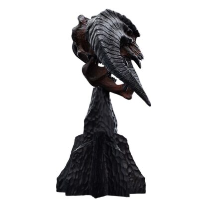 Herr der Ringe Mini Statue Skull of a Balrog 20 cm – Bild 6